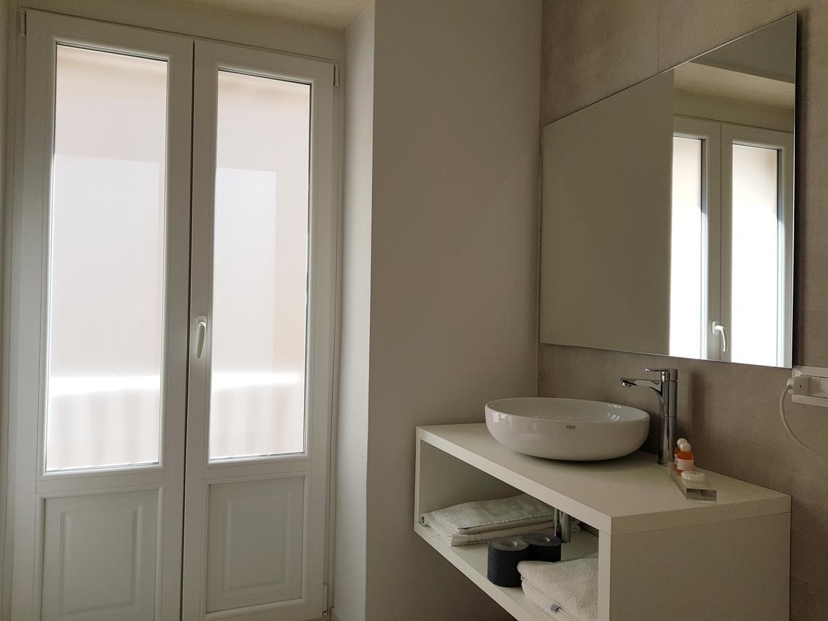 B&B Via Cavour 32 Сиракуза Екстериор снимка