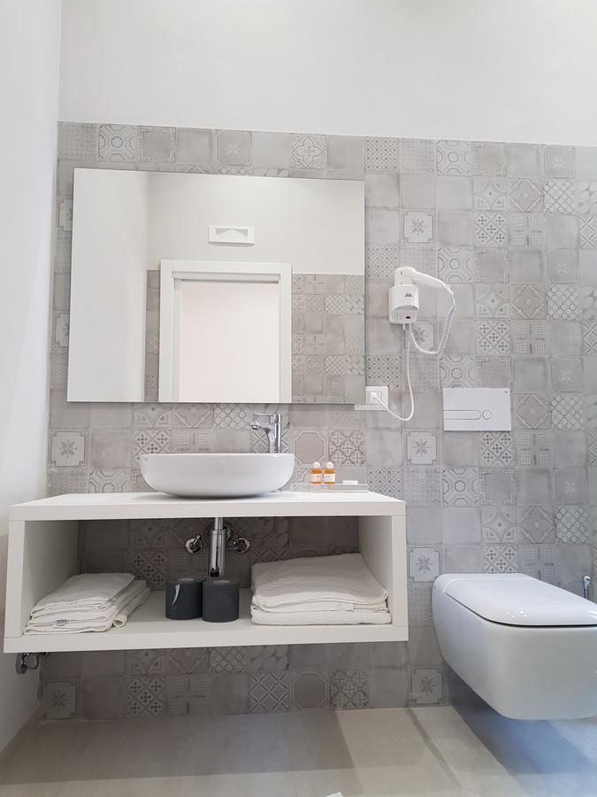 B&B Via Cavour 32 Сиракуза Екстериор снимка
